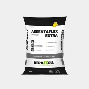 AssentaFlex ExtraPesquisar